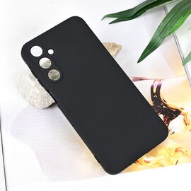 Futrola Teracell Soft Velvet - Samsung A165F Galaxy A16 crna.