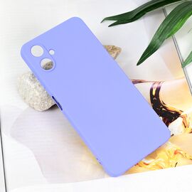 Futrola Teracell Soft Velvet - Samsung A065F Galaxy A06 ljubicasta.