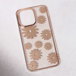 Futrola Dusty Rose - iPhone 13 Pro type 2.