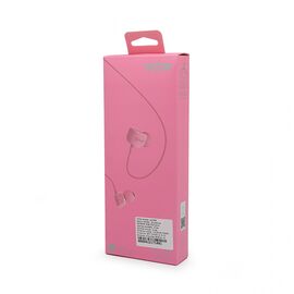 Slusalice REMAX RM-502 pink.