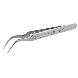 Pinceta kriva SWDT model 7-SA.