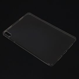 Silikonska futrola Ultra Thin - Huawei MatePad 11 (2023) Transparent.