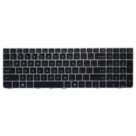 Tastatura - laptop HP 4530S.