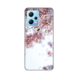 Silikonska futrola PRINT - Xiaomi Redmi Note 12 5G (EU) Spring.