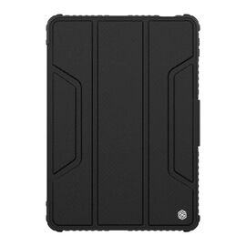 Futrola Nillkin Bumper Leather Pro - Xiaomi Pad 6/6 Pro crna.