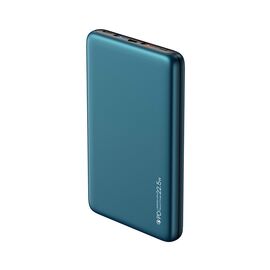 Univerzalna Back Up Baterija prenosiva baterija REMAX RPP-176 22.5W 30000mAh plava.
