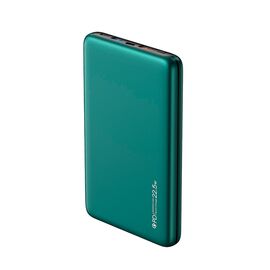 Univerzalna Back Up Baterija prenosiva baterija REMAX RPP-176 22.5W 30000mAh zelena.