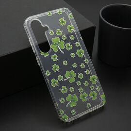 Futrola FLOWER - Samsung S721B Galaxy S24 FE DZF1 (MS).