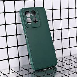 Futrola 3D Camera - Huawei Honor X6b tamno zelena.