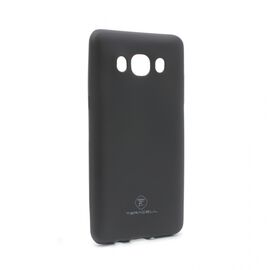 Silikonska futrola Teracell Giulietta - Samsung J510F Galaxy J5 2016 mat crna.