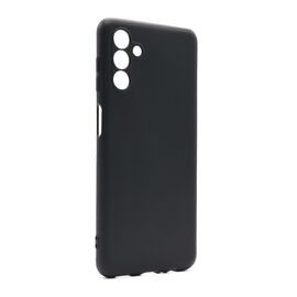 Futrola ultra tanki KOLOR - Samsung A136 Galaxy A13 5G crna (MS).