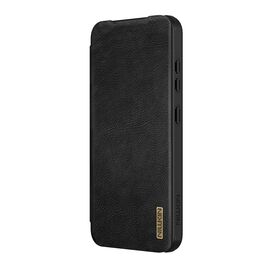 Futrola NILLKIN QIN Pro - Samsung S931 Galaxy S25 5G crna (MS).