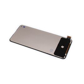 LCD displej (ekran) - Realme GT 5G + Touch screen black (crni) INCELL (MS).