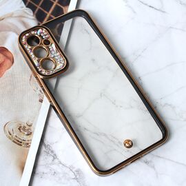 Futrola Cirkon Camera - Samsung Galaxy A34 5G 5G crna.
