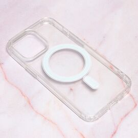 Futrola Magsafe - iPhone 13 Pro Transparent.