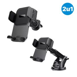 Drzac - mobilni telefon Tracell TC-04 2u1.