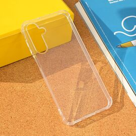 Futrola Transparent Ice Cube - Samsung A165F Galaxy A16.