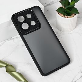 Futrola Shining Camera - Xiaomi Redmi Note 13 Pro 5G (EU) crna.
