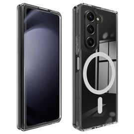 Futrola Magsafe - Samsung Galaxy Z Fold 6 5G Transparent.