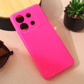 Futrola Sparkle Dust - Xiaomi Redmi Note 13 Pro 5G pink.