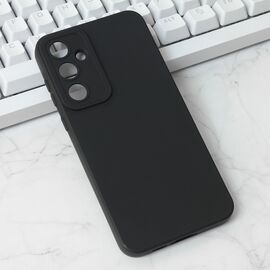 Futrola Silikon Pro Camera - Samsung A556 Galaxy A55 5G crna.
