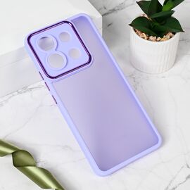 Futrola Shining Camera - Xiaomi Redmi Note 13 Pro 5G (EU) ljubicasta.