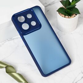 Futrola Shining Camera - Xiaomi Redmi Note 13 Pro 5G (EU) plava.