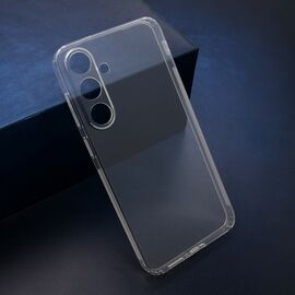 Futrola CLEAR FIT - Samsung S936 Galaxy S25 Plus 5G providna (MS).
