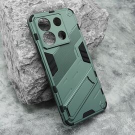 Futrola COLOR STRONG II - Xiaomi Redmi Note 13 Pro 5G zelena (MS).