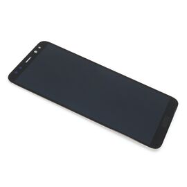 LCD displej (ekran) - Huawei Mate 10 Lite + Touch screen black (crni) (MS).