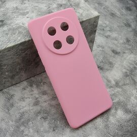 Futrola GENTLE COLOR - Huawei Honor Magic 7 lite roze (MS).
