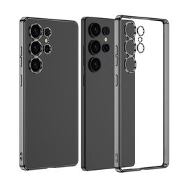 Futrola S REFLECTION - Samsung S938 Galaxy S25 Ultra 5G crna (GKK case) (MS).