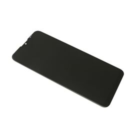 LCD displej (ekran) - Motorola Moto E7 Plus + Touch screen black (crni) ORG (MS).