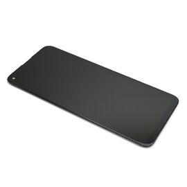 LCD displej (ekran) - Huawei P40 lite E/Y7P 2020 + Touch screen black (crni) ORG (MS).