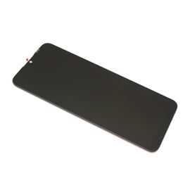LCD displej (ekran) - Motorola Moto G50 + Touch screen black (crni) ORG (MS).