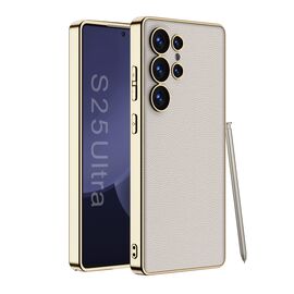 Futrola S GOLD LINE - Samsung S938 Galaxy S25 Ultra 5G bez (GKK case) (MS).