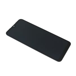 LCD displej (ekran) - Samsung A245 Galaxy A24 4G + Touch screen black (crni) OLED (MS).