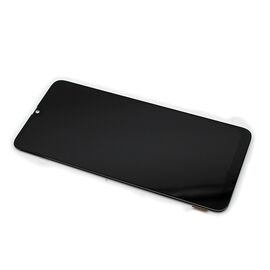 LCD displej (ekran) - Samsung A705 Galaxy A70 + Touch screen black (crni) (MS).