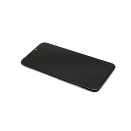 LCD displej (ekran) - Iphone X + Touch screen black (crni) INCELL JK (MS).
