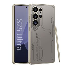 Futrola FUSION ARMOR - Samsung S938 Galaxy S25 Ultra 5G siva (GKK case) (MS).