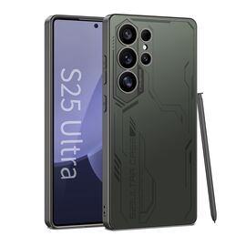 Futrola FUSION ARMOR - Samsung S938 Galaxy S25 Ultra 5G zelena (GKK case) (MS).