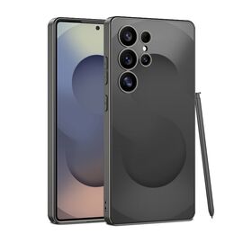 Futrola INFINITY - Samsung S938 Galaxy S25 Ultra 5G crna (GKK case) (MS).