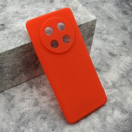 Futrola GENTLE COLOR - Huawei Honor Magic 7 lite crvena (MS).