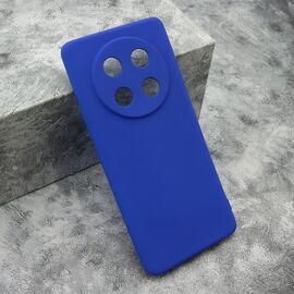 Futrola GENTLE COLOR - Huawei Honor Magic 7 lite plava (MS).