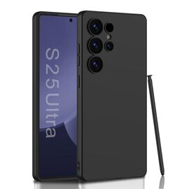 Futrola STYLISH II - Samsung S938 Galaxy S25 Ultra 5G crna (GKK case) (MS).