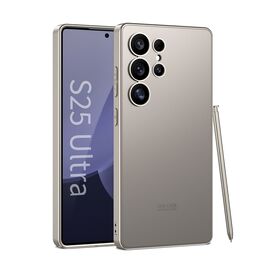 Futrola ELEGANT PRO CASES - Samsung S931 Galaxy S25 5G zlatna (GKK case) (MS).
