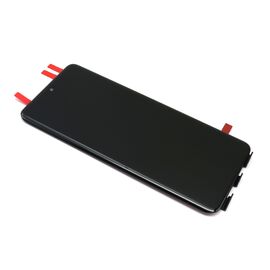 LCD displej (ekran) - Huawei Honor 90 + Touch screen black (crni) ORG (MS).