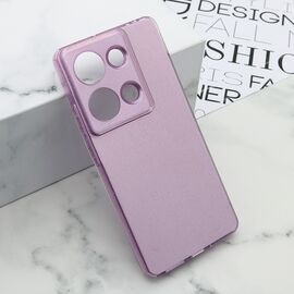 Futrola GLOW SHINING - Xiaomi Redmi Note 13 Pro 4G roze (MS).