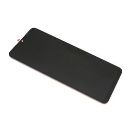 LCD displej (ekran) - Samsung A055 Galaxy A05 + Touch screen black (crni) ORG (MS).