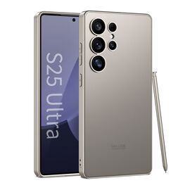 Futrola ELEGANT PRO CASES - Samsung S938 Galaxy S25 Ultra 5G zlatna (GKK case) (MS).